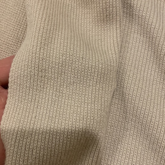 Sweater vest - Picture 2 of 3